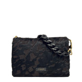 Borsa a spalla MY BEST BAG 1021 - Chocolate